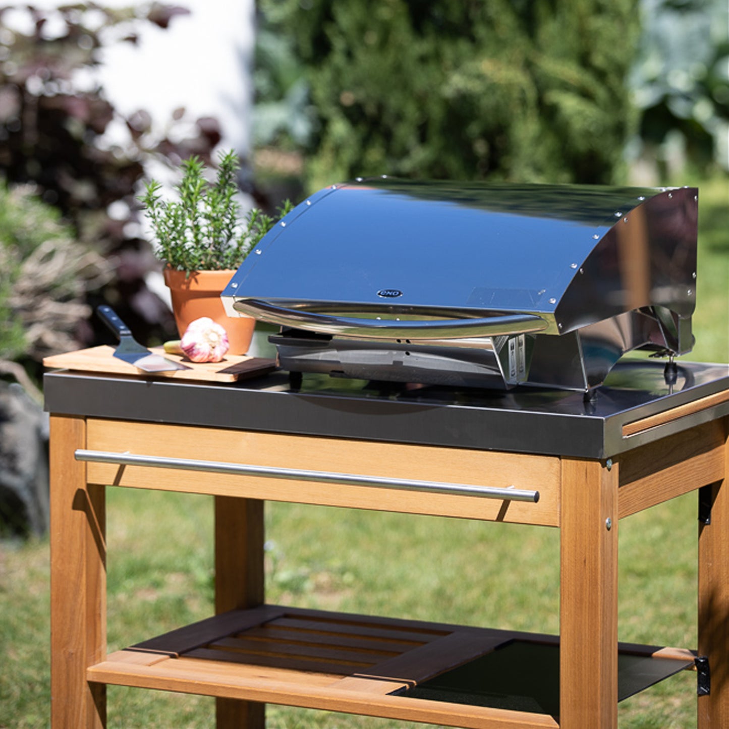 Eno - Couvercle de protection RIVIERA 45