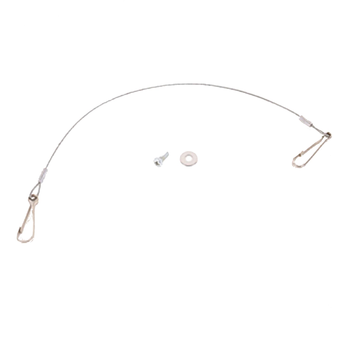 Weber --Attache pour la poubelle du performer