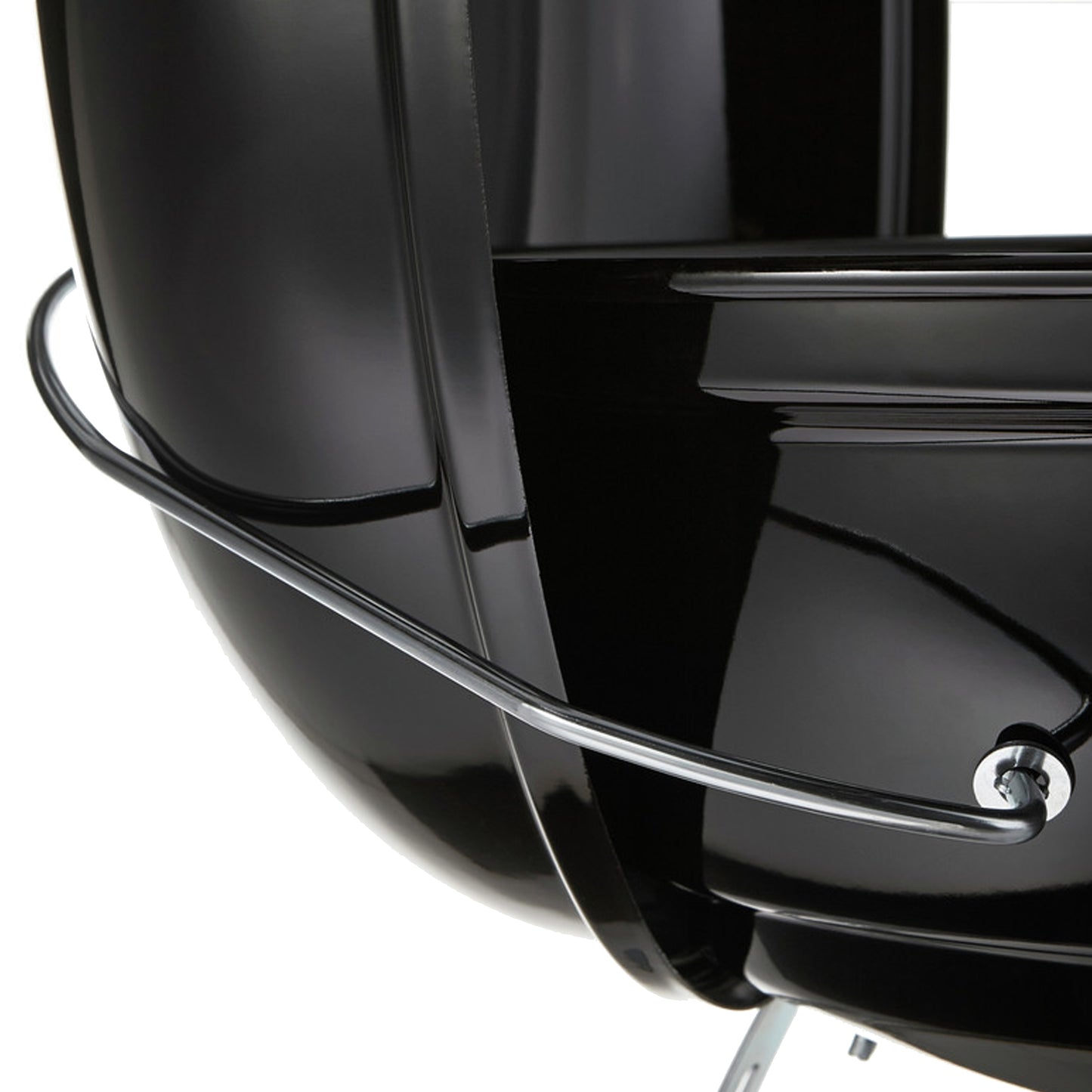 Weber - Barbecue au charbon - JUMBO JOE 18 po