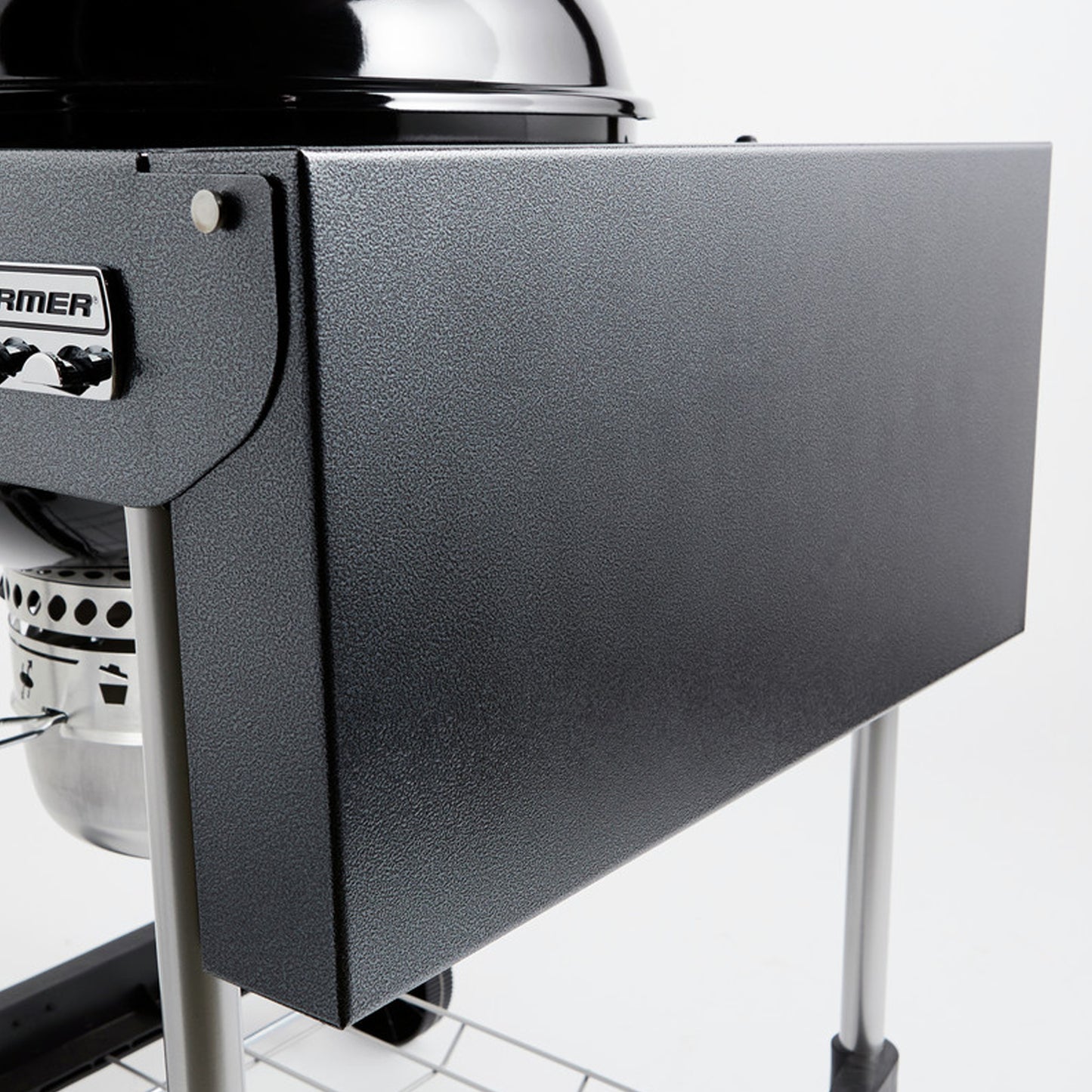 Weber - Barbecue au charbon Performer 22 po