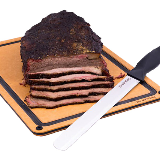 Broil King - Couteaux à découper
