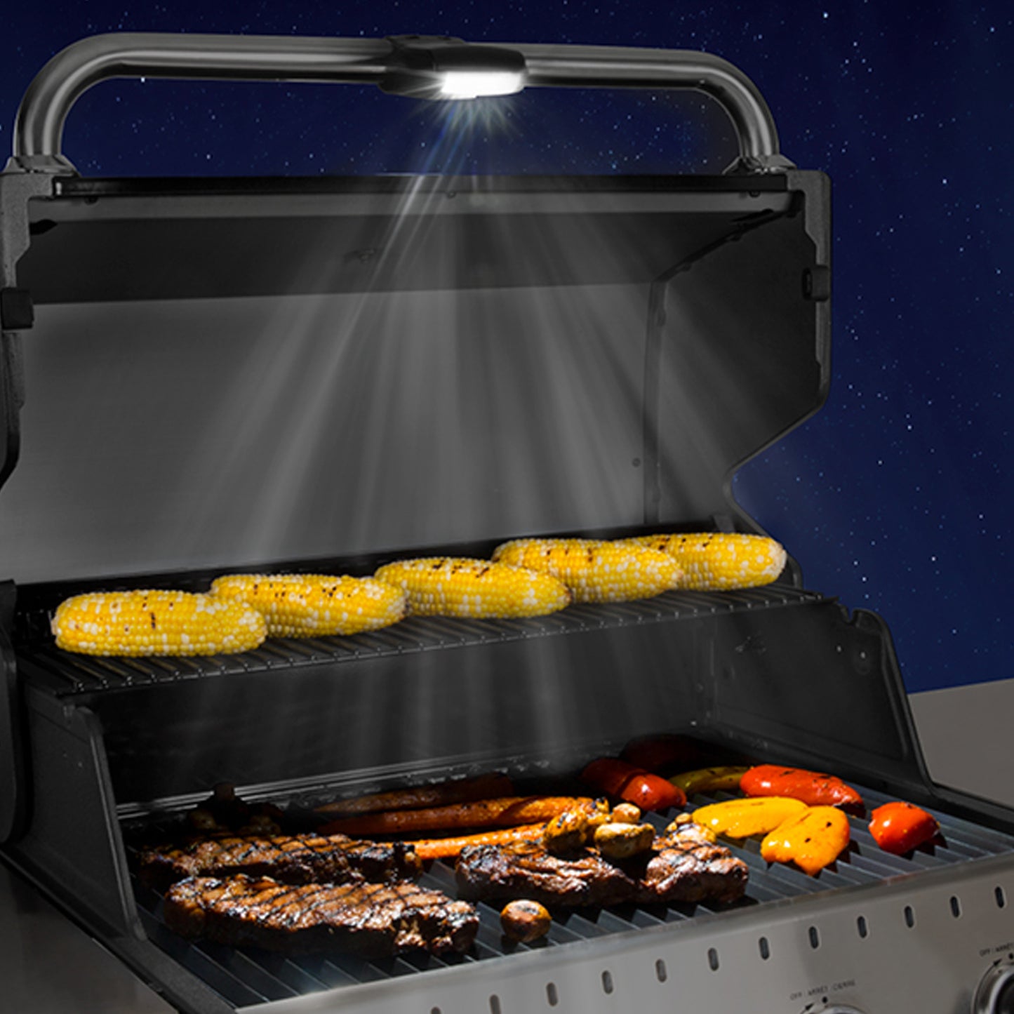 Broil King - Lumière pour barbecue