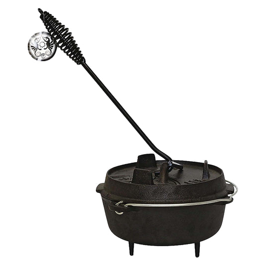 Petromax - Lève-couvercle pour marmite en fonte