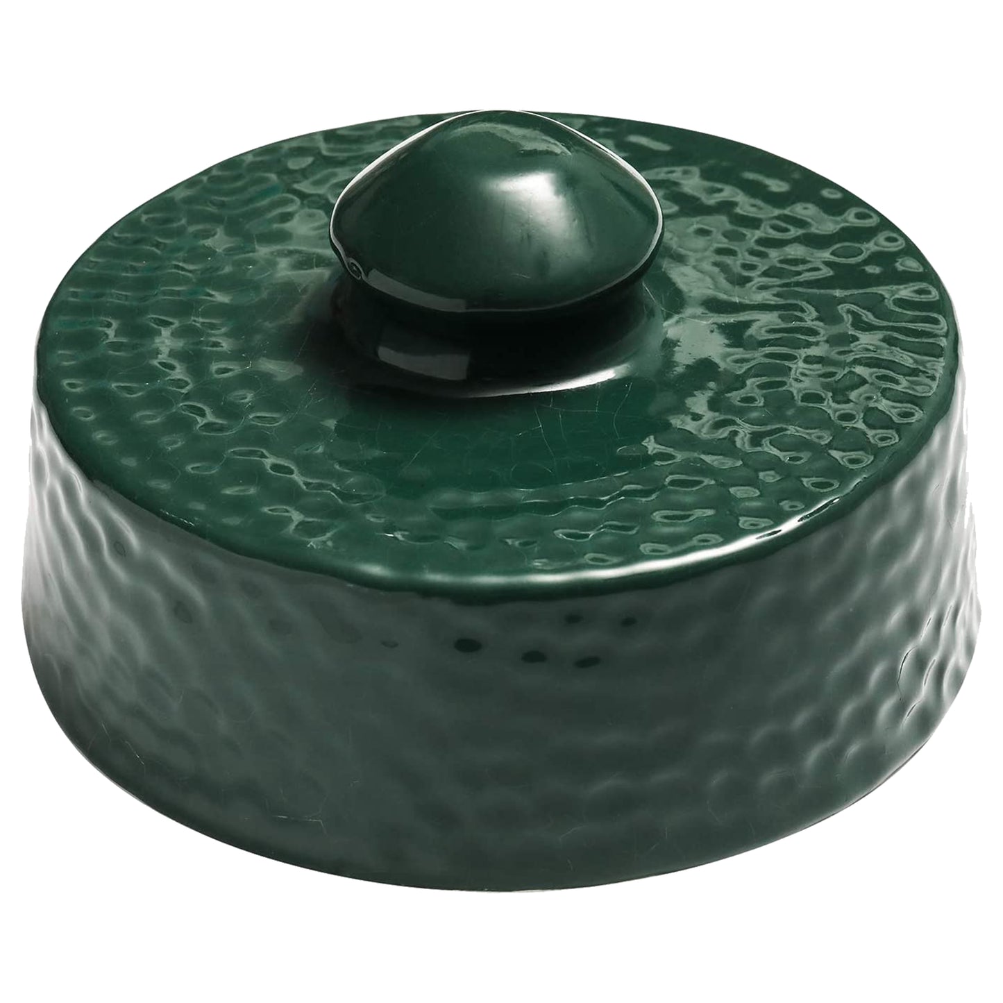 Big Green Egg - Capuchon céramique pour Oeuf Médium, Large, X-Large, 2XL