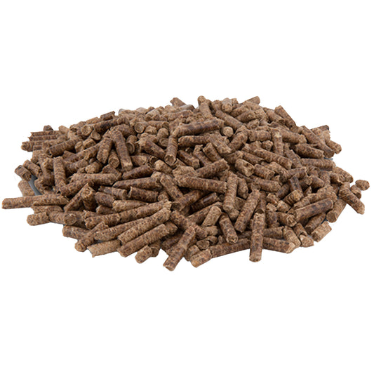 Broil King - Granules de bois - Mélange Griller's Select