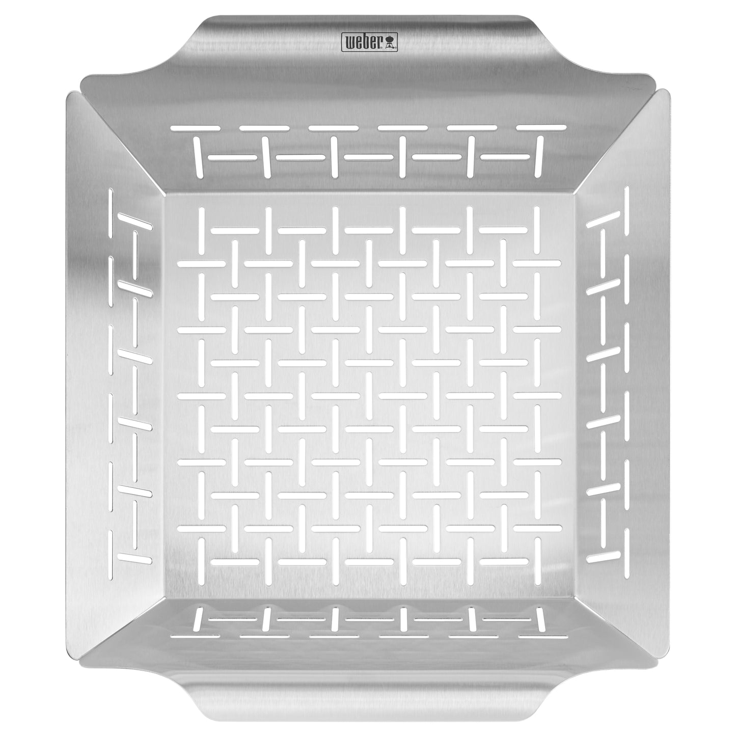 Weber - Panier pour barbecue Deluxe – Grand
