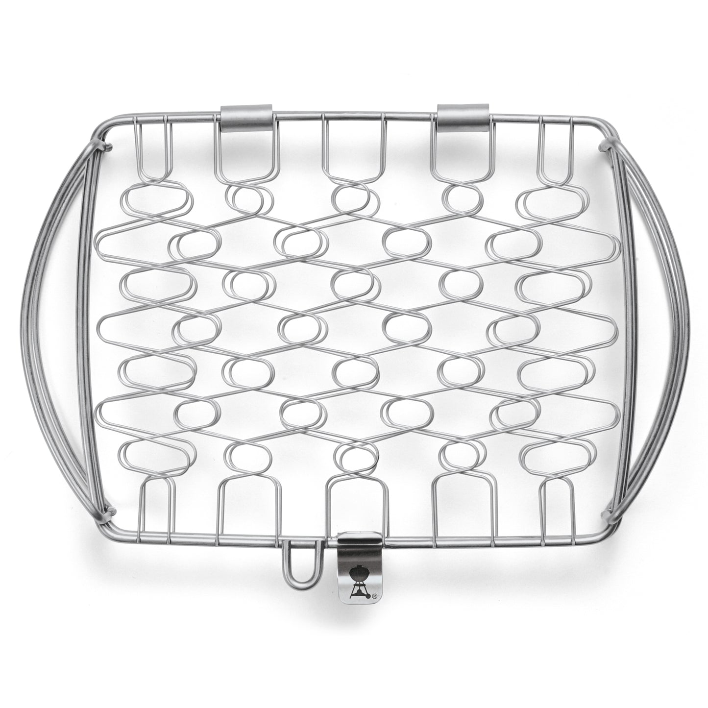 Weber - Panier à Griller - Petit