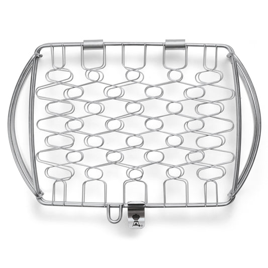 Weber - Panier à Griller - Petit