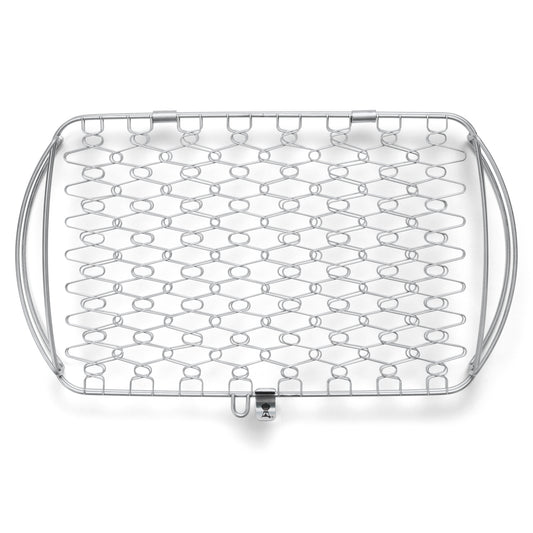 Weber - Panier à Griller - Grand