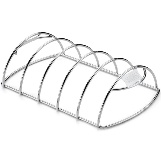 Weber - Support pour côtes levées