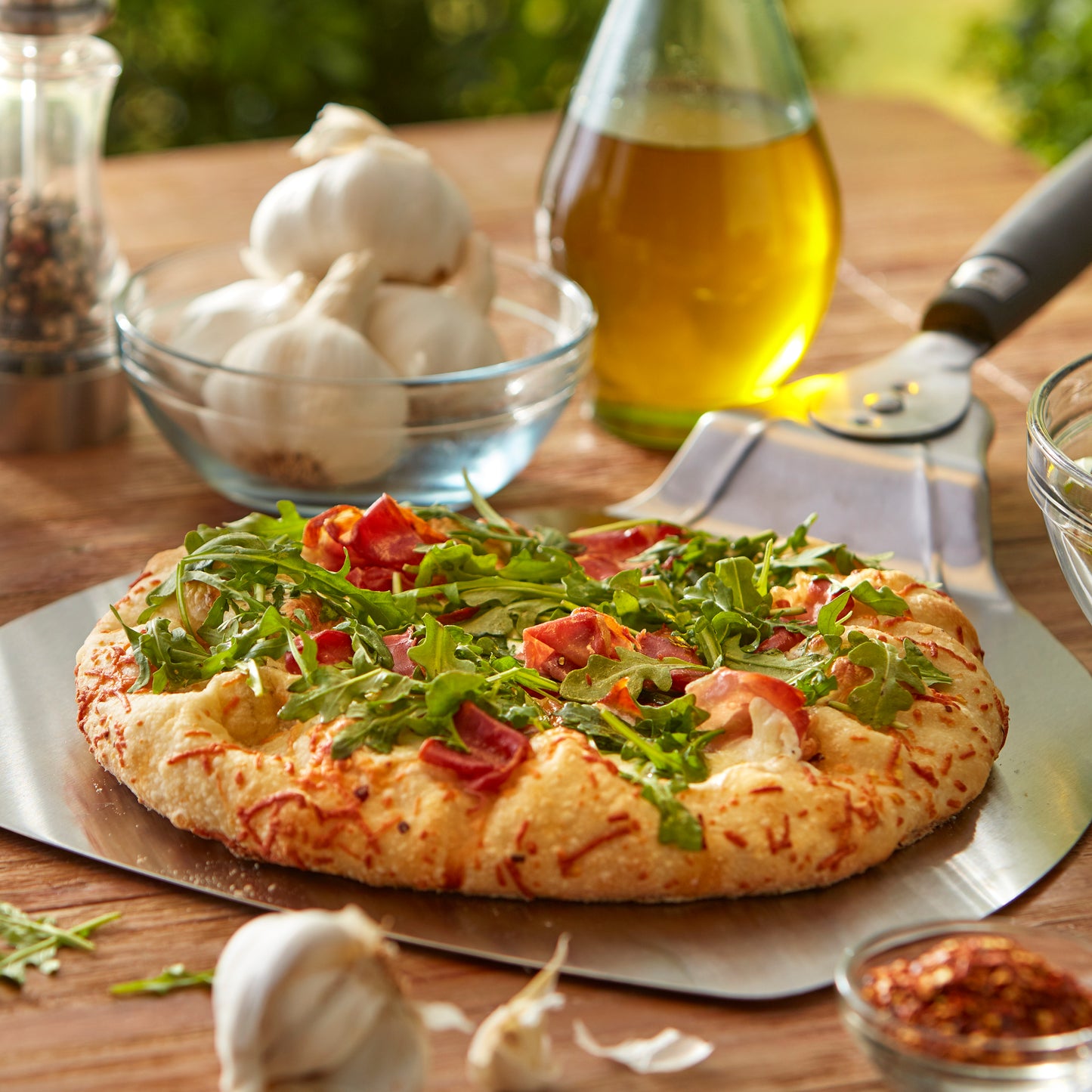 Weber - Pelle à pizza