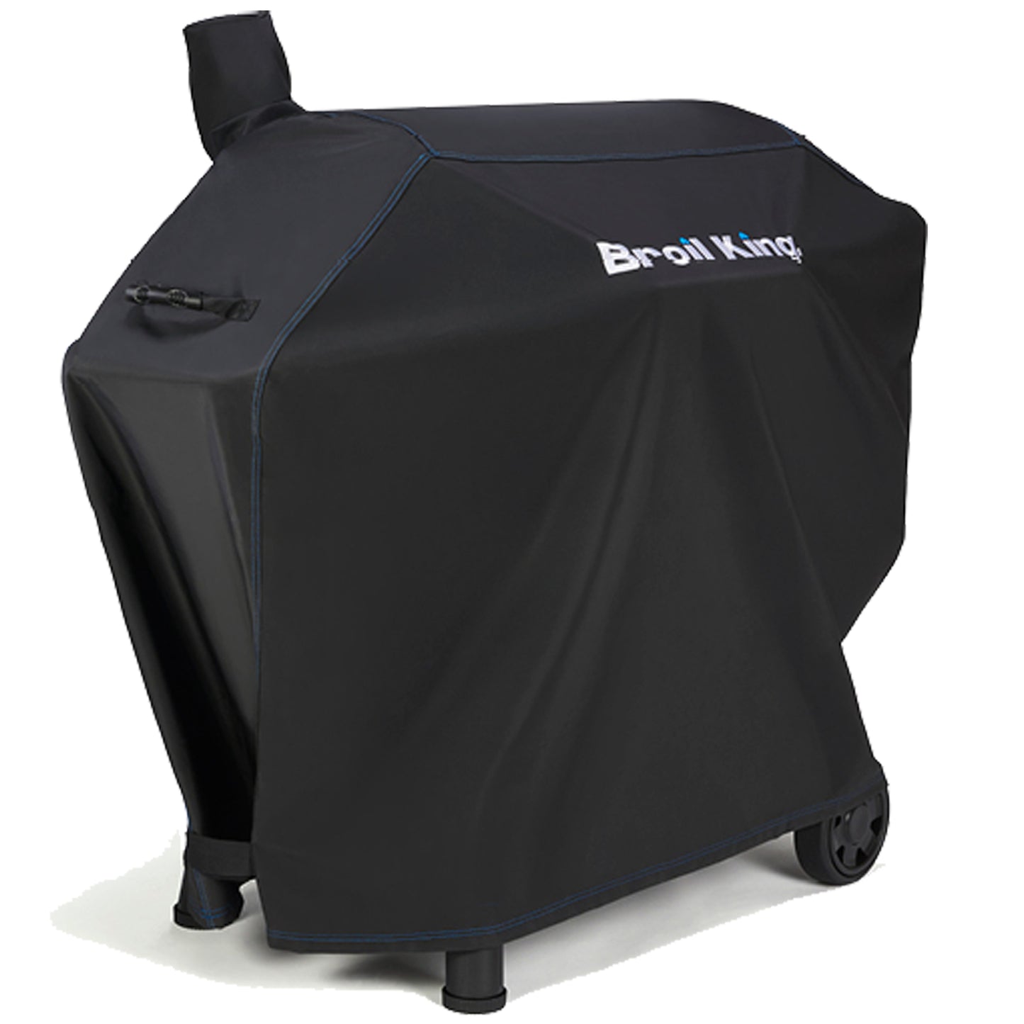 Broil King - Housse pour barbecue aux granules Regal Pellet 400//Regal Offset 400