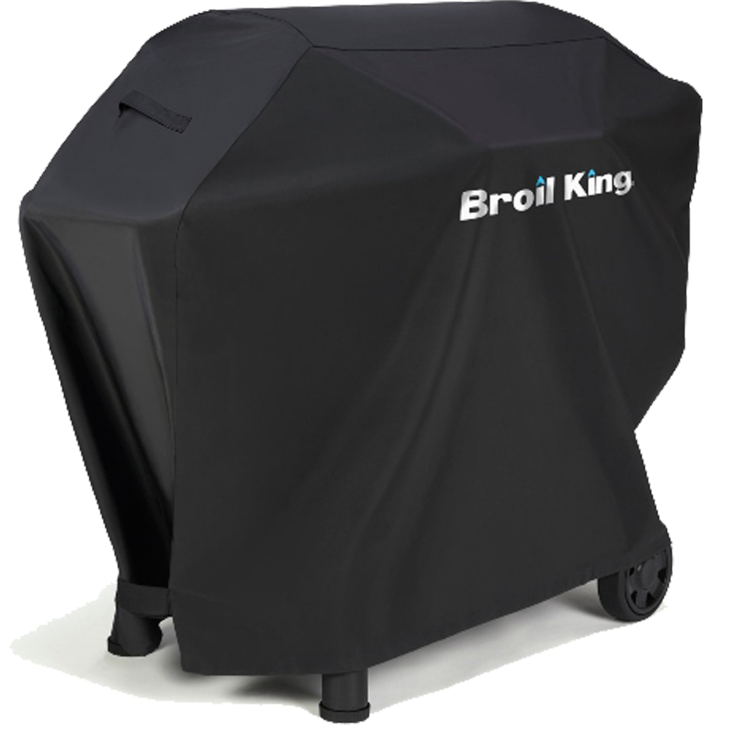 Broil King - Housse pour barbecue aux granules Crown Pellet 400/Baron Pellet 400