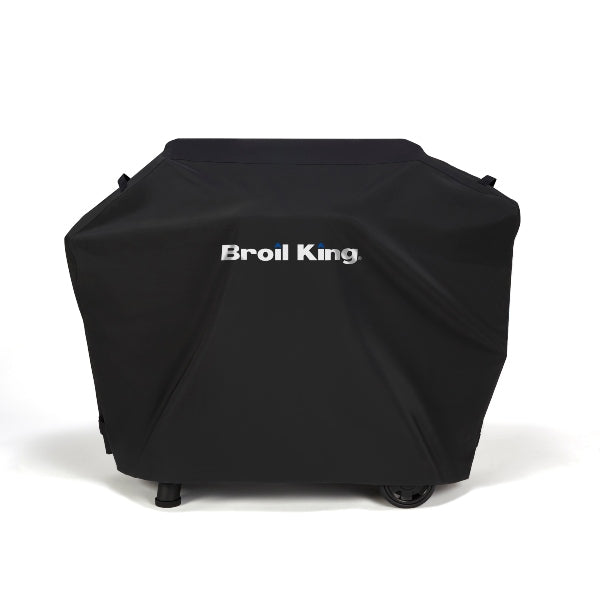 Broil King - Housse pour barbecue aux granules Crown Pellet 400/Baron Pellet 400