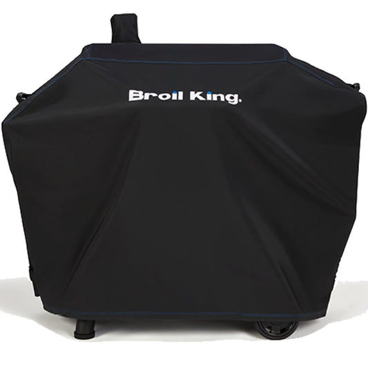 Broil King - Housse pour barbecue aux granules Regal Pellet 500/Regal Offset 500