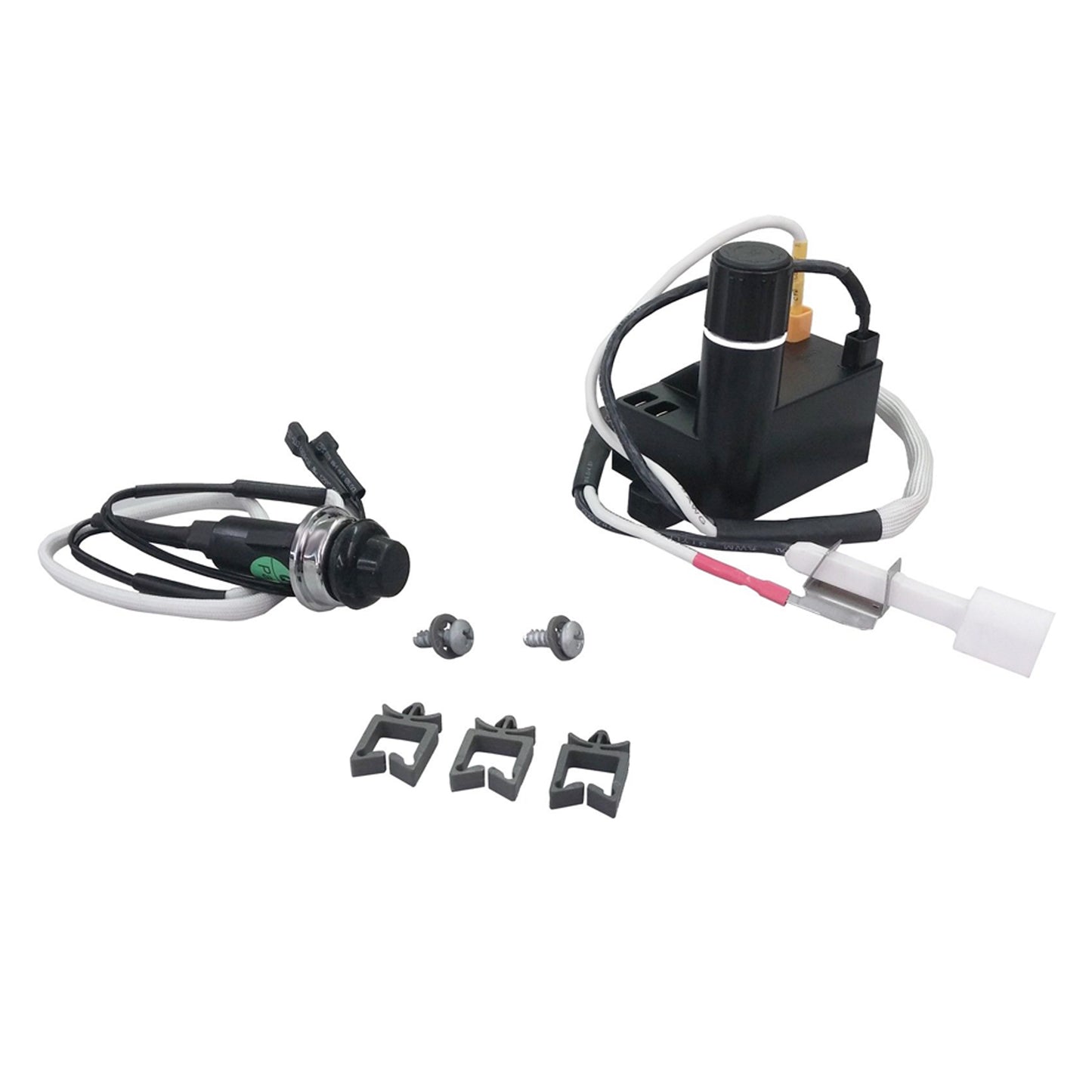 Weber-- allumeur avec électrode Spirit 210/310 de 2013 à aujourd'hui