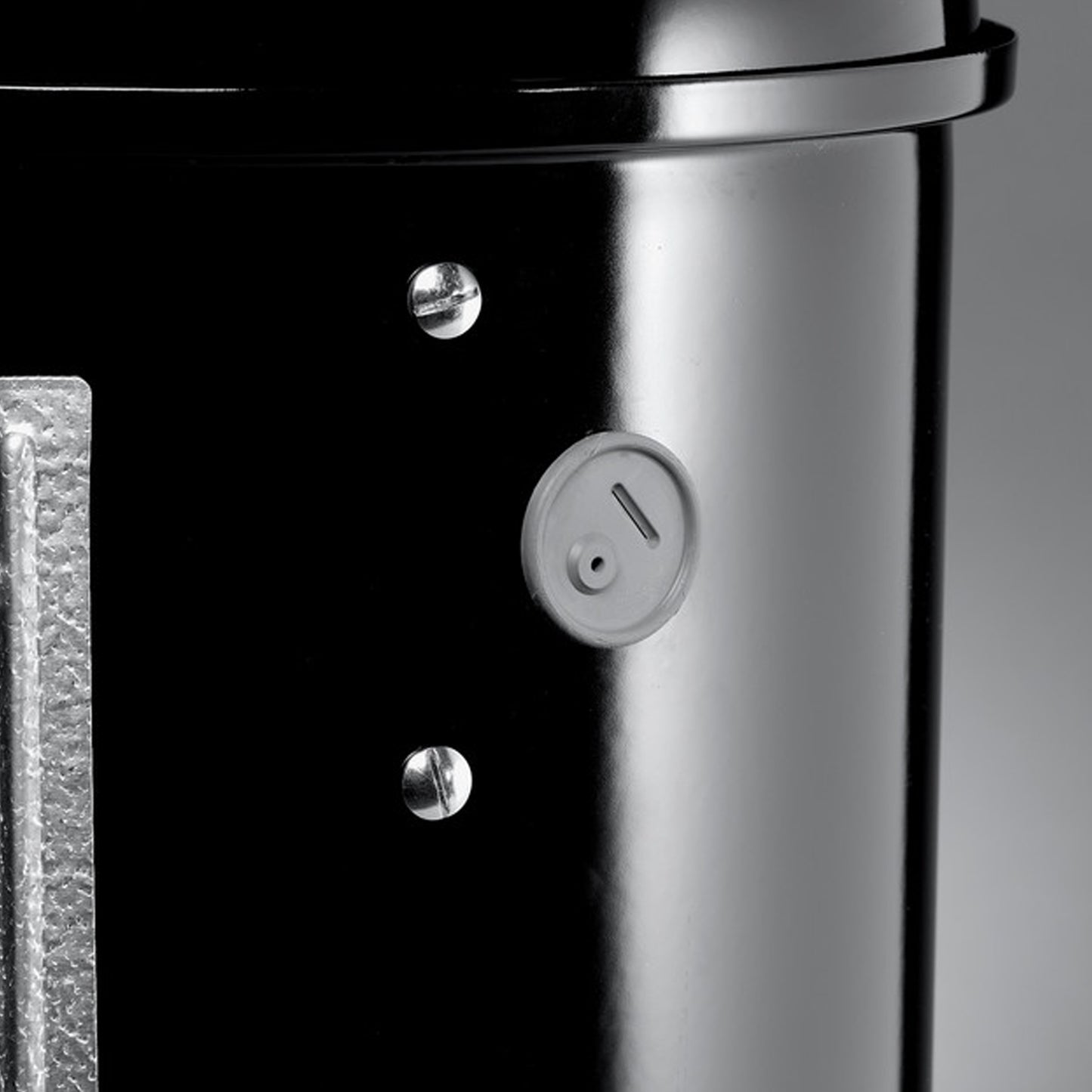 Weber - Fumoir Smokey Mountain Cooker 14 po
