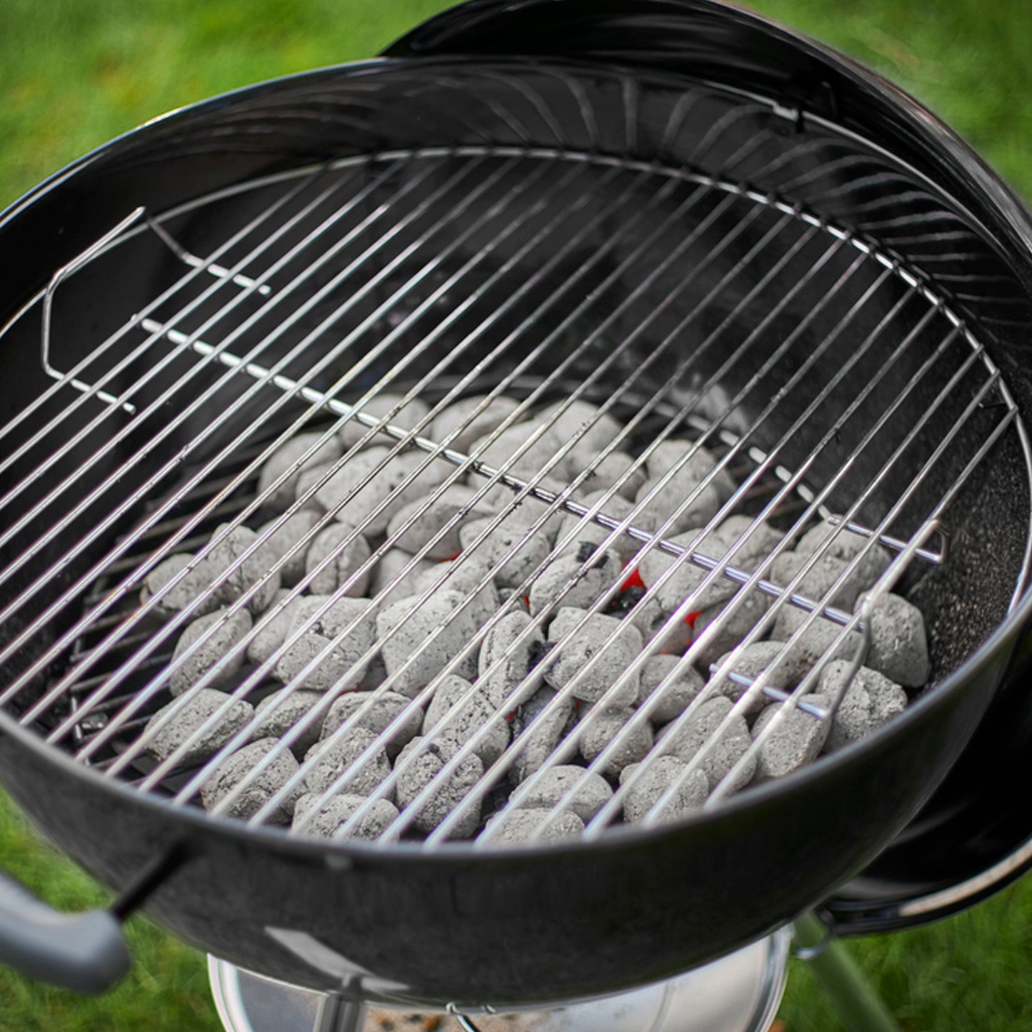 Weber - Barbecue au charbon Original Kettle 22 po