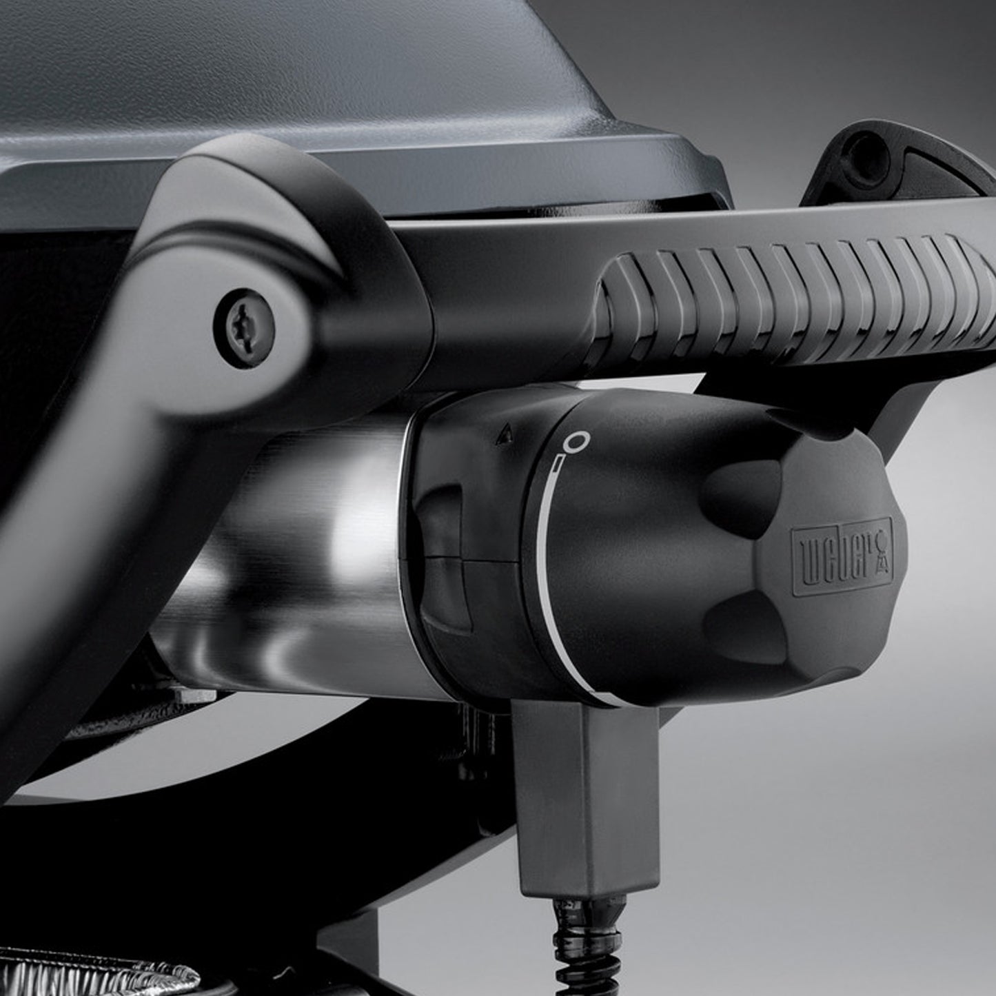 Weber - Barbecue électrique - Q 1400