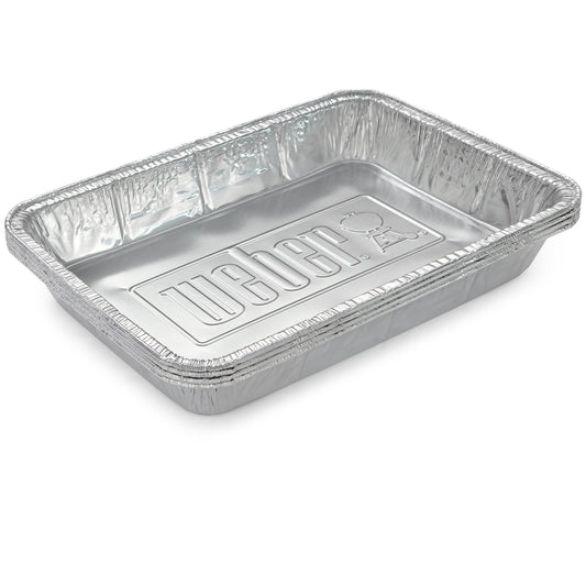 Weber - Ensemble de fumage humide SmokeFire