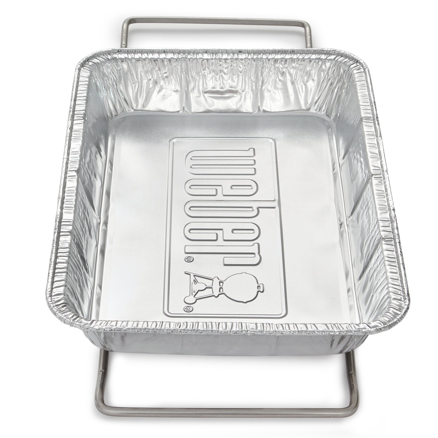 Weber - Ensemble de fumage humide SmokeFire