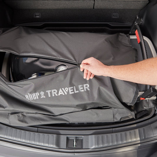 Weber - Housse de transport pour Weber Traveler