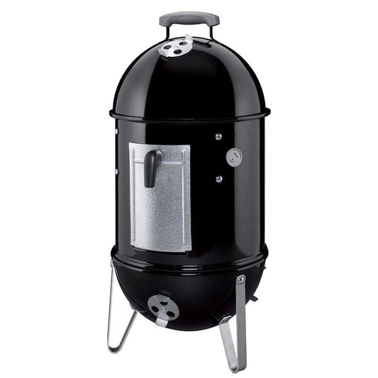 Weber - Fumoir Smokey Mountain Cooker 14 po