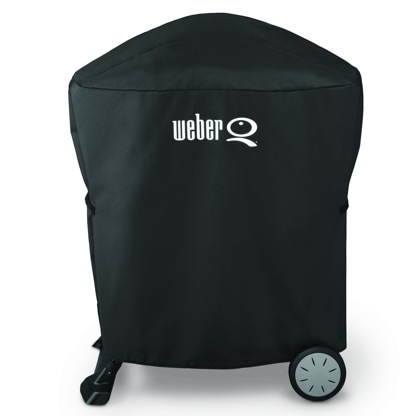 Weber - Housse de barbecue Premium - Q 100/1000/200/2000 avec chariot portatif