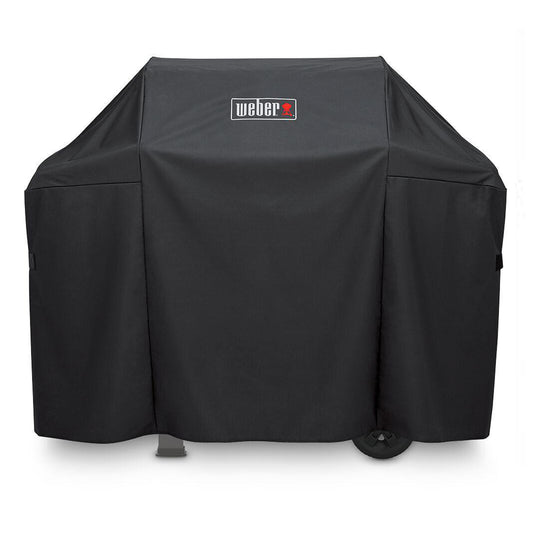 Weber - Housse de barbecue Premium - Spirit et Spirit II à 3 brûleurs