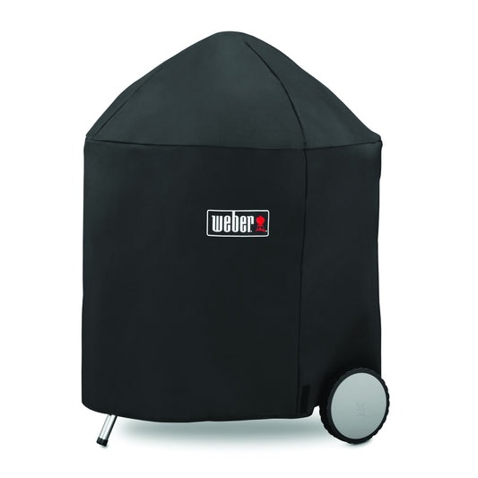 Weber - Housse de barbecue Premium - barbecues au charbon de 26 po