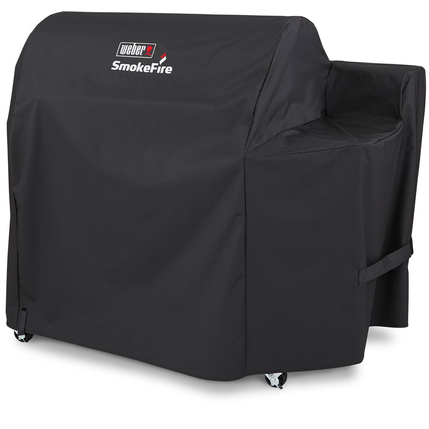 Weber - Housse de barbecue Premium - barbecue à granulés de bois SmokeFire EX6/ELX6