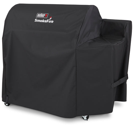 Weber - Housse de barbecue Premium - barbecue à granulés de bois SmokeFire EX6/ELX6