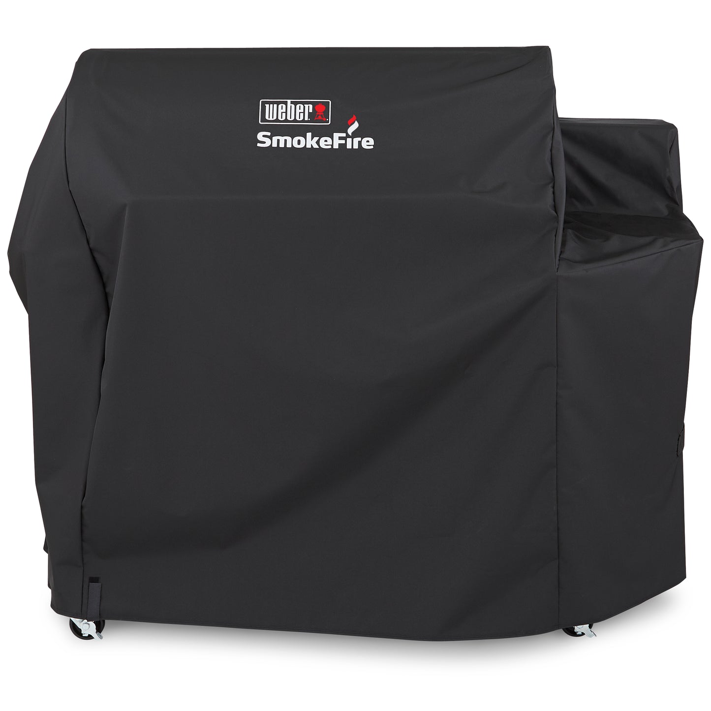 Weber - Housse de barbecue Premium - barbecue à granulés de bois SmokeFire EX6/ELX6