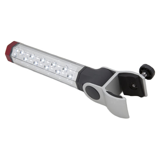 Grillpro - Lampe de barbecue à 10 DEL