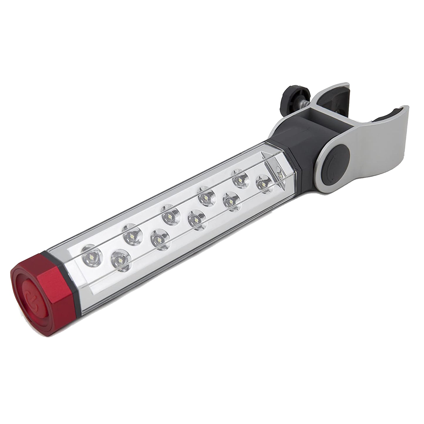 Grillpro - Lampe de barbecue à 10 DEL