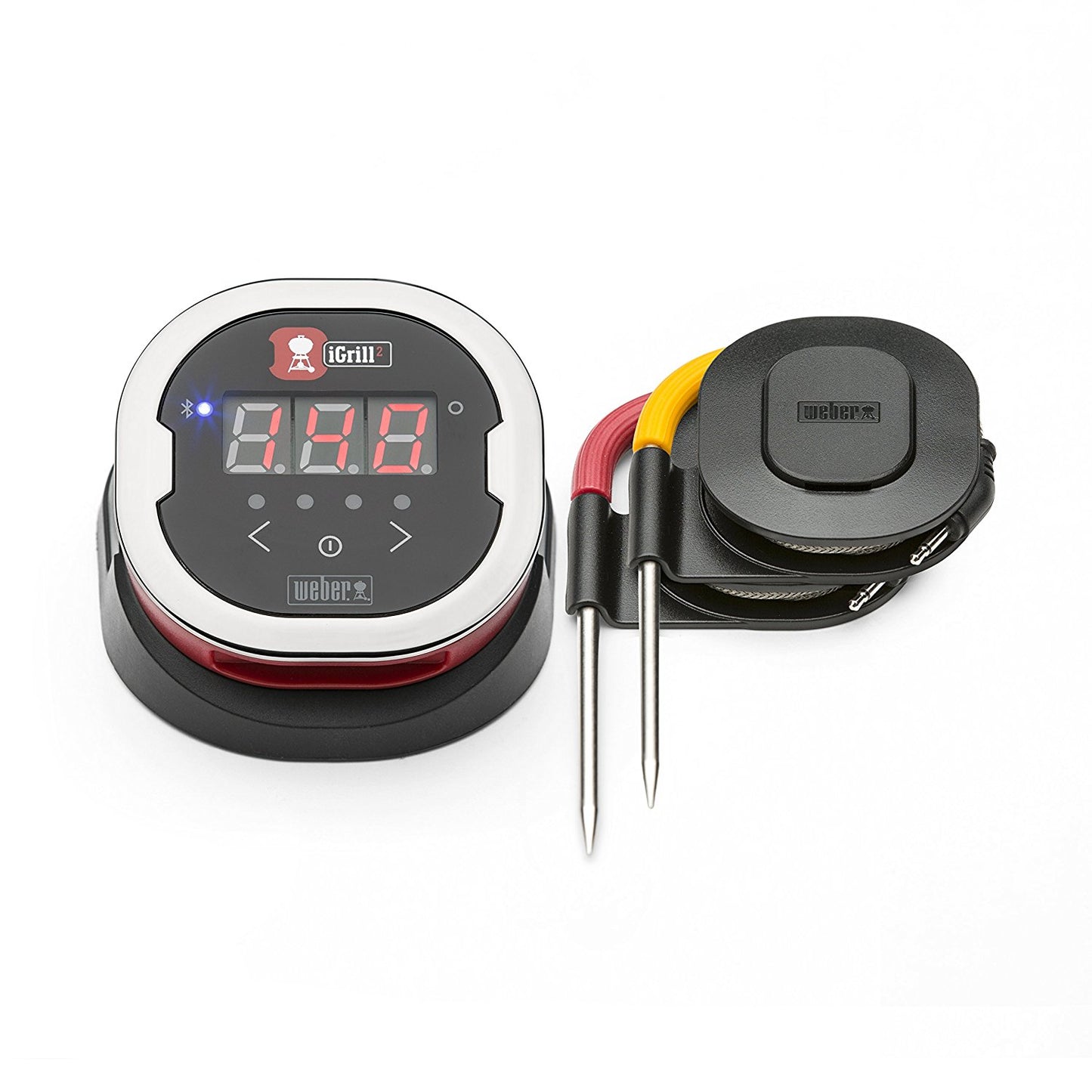 Weber - Thermomètre iGrill 2