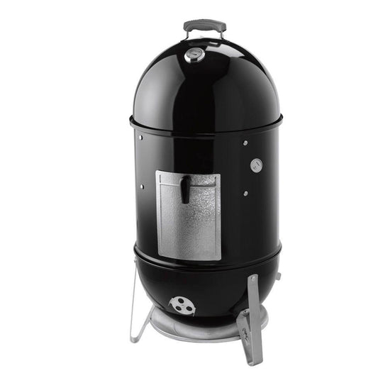 Weber - Fumoir Smokey Mountain Cooker 18 po
