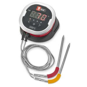 Weber - Thermomètre iGrill 2