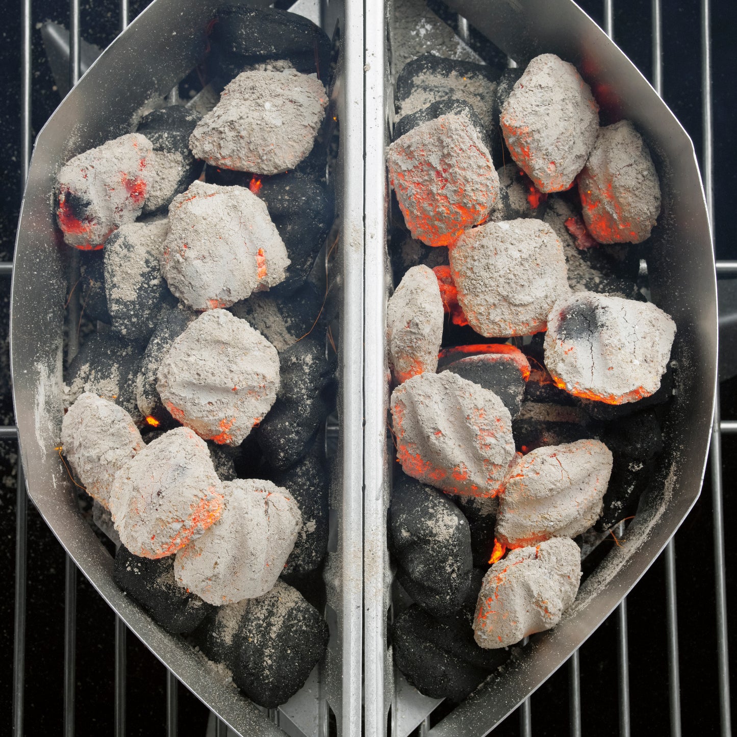 Weber - Paniers à charbon Char-Baskets