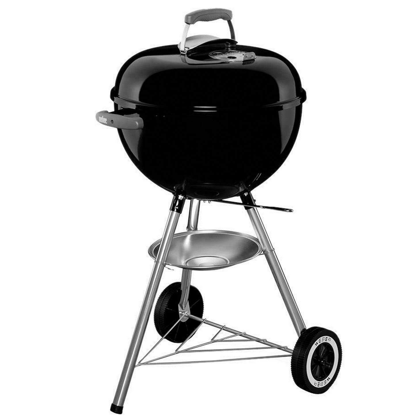 Weber - Barbecue au charbon Original Kettle 22 po