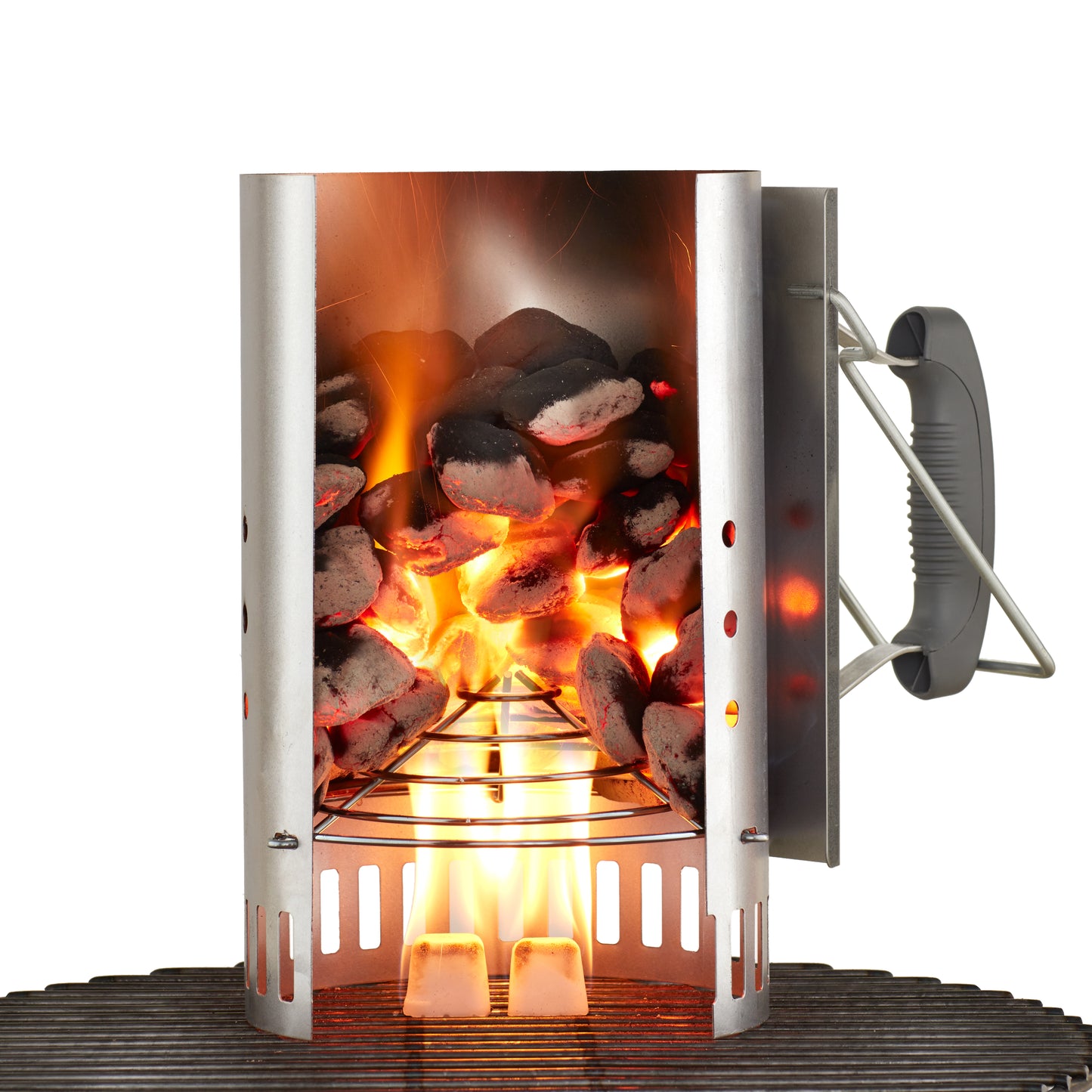 Weber - Cheminée d'allumage Rapidfire