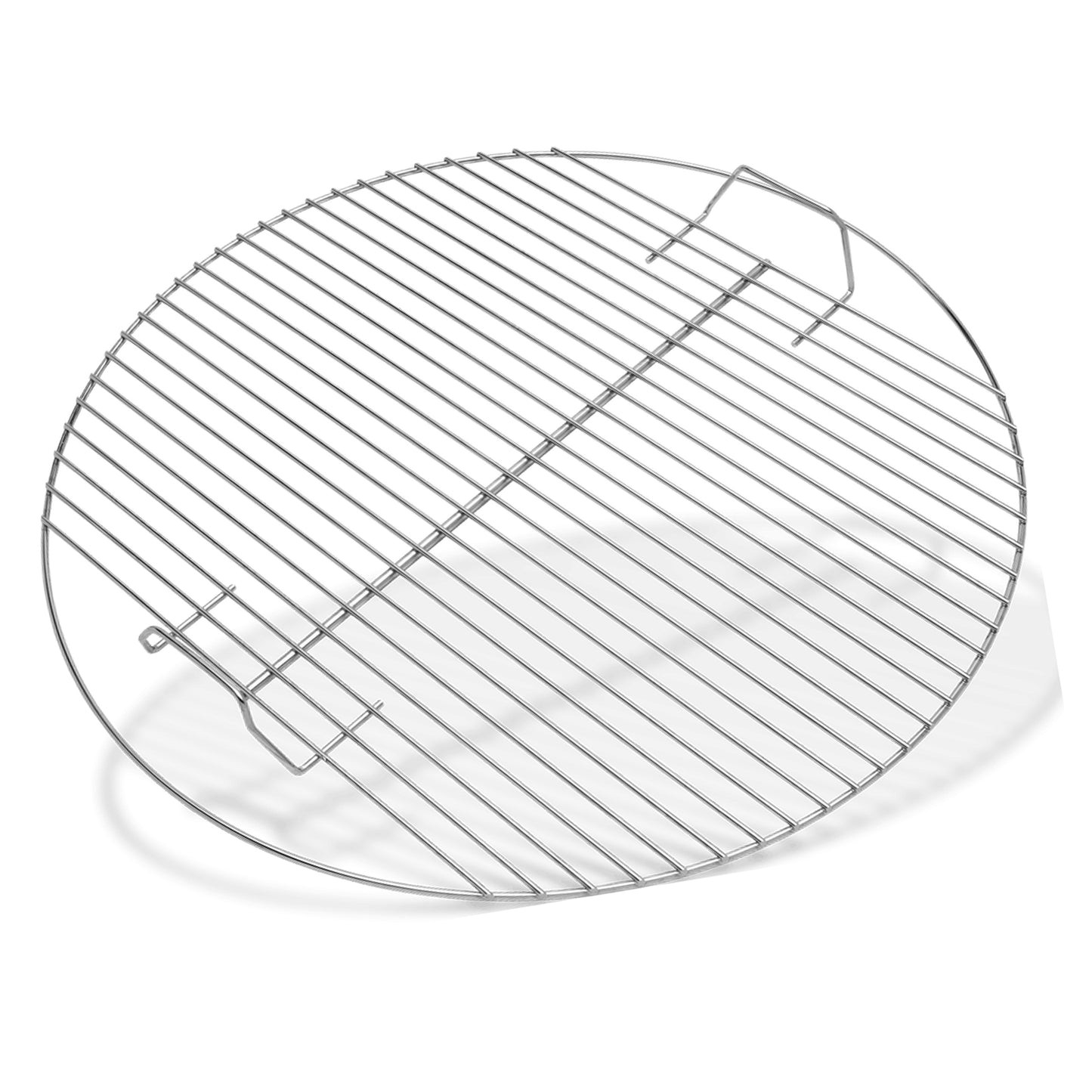 Weber - Grille de cuisson – Barbecues au charbon de 18 po et Smokey Mountain Cooker de 18 po
