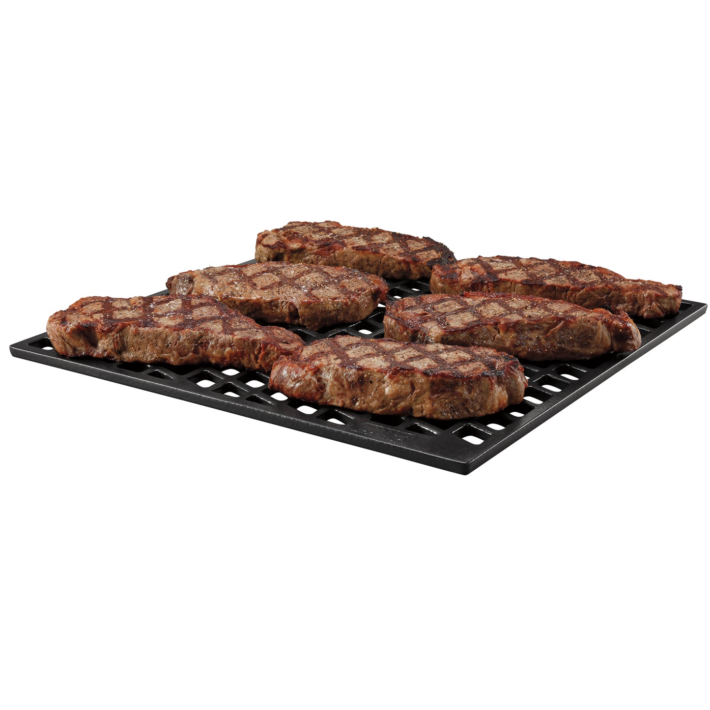 Weber - Grille de saisie double face WEBER CRAFTED