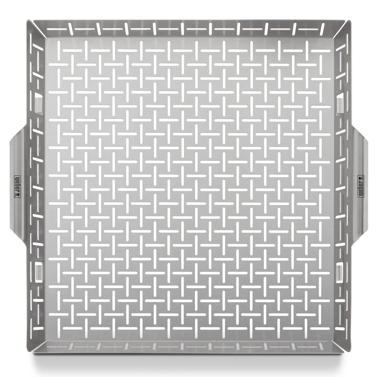 Weber - Panier pour barbecue WEBER CRAFTED