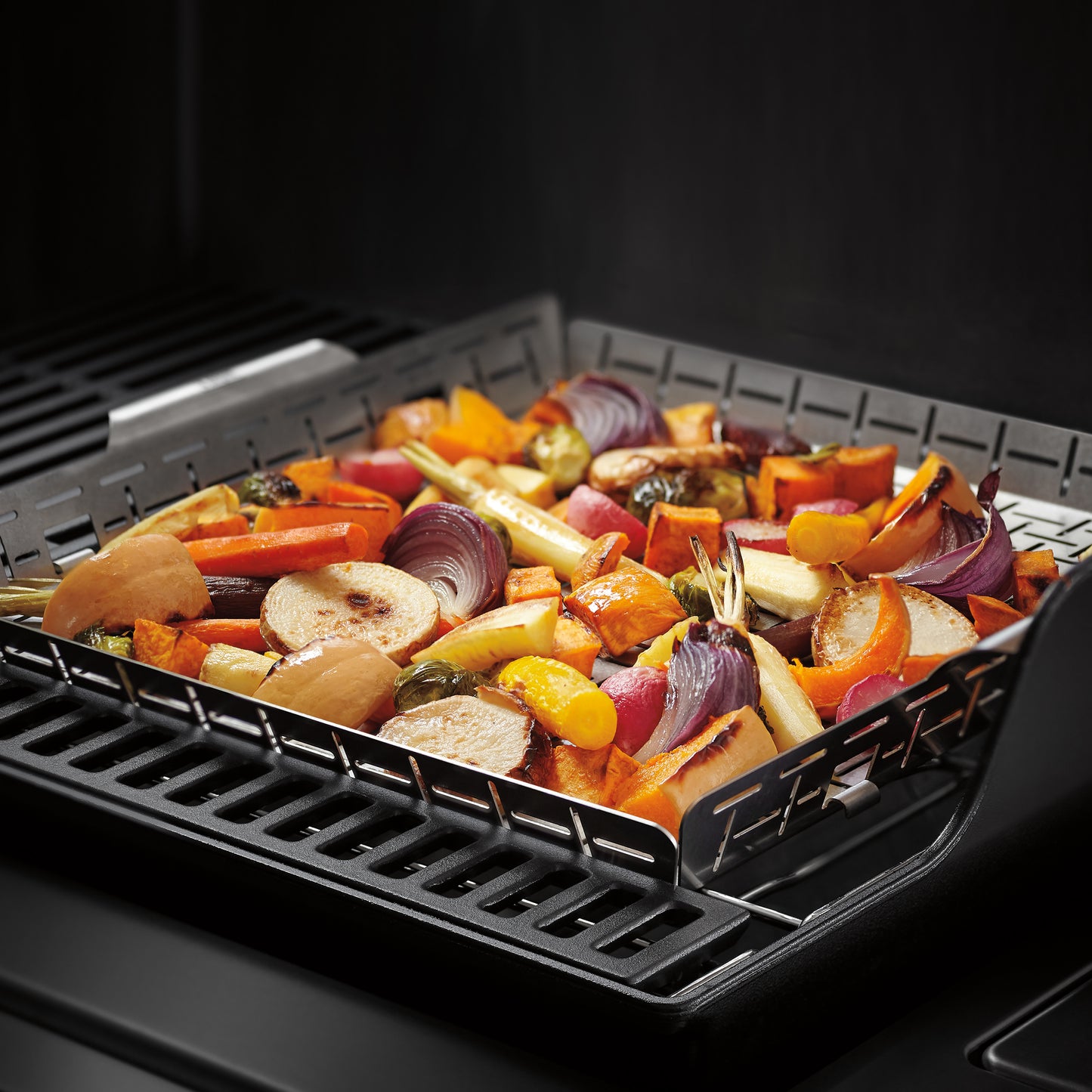 Weber - Panier pour barbecue WEBER CRAFTED