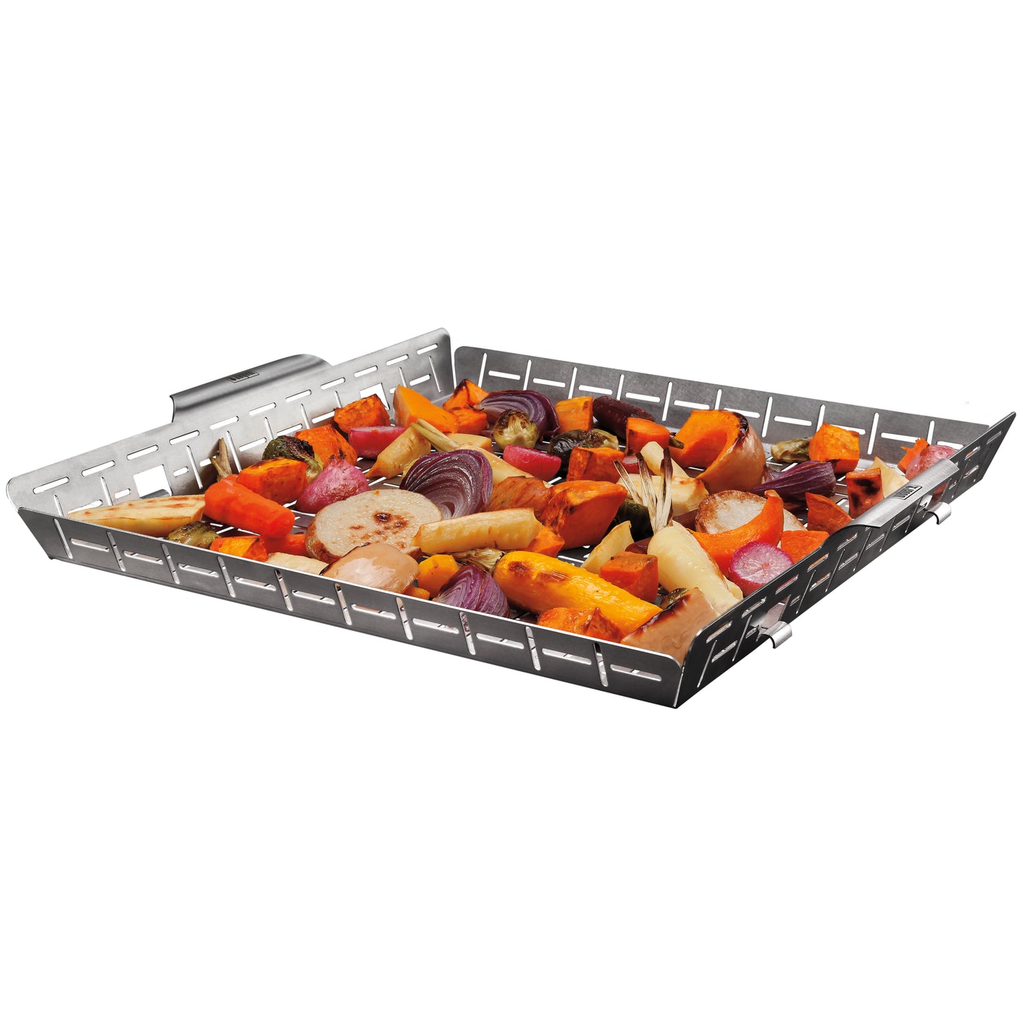 Weber - Panier pour barbecue WEBER CRAFTED
