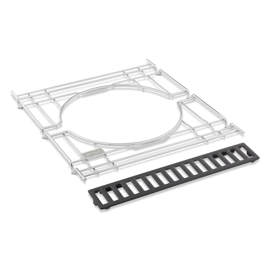 Weber - Ensemble cadre et entretoise WEBER CRAFTED – GENESIS