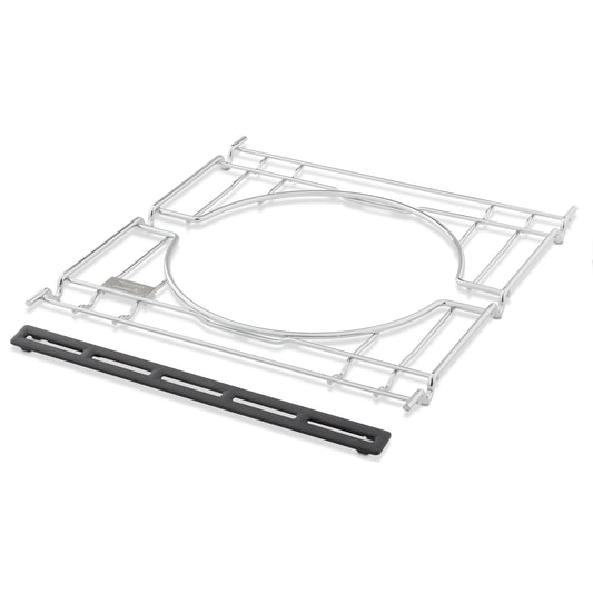 Weber - Ensemble cadre et entretoise WEBER CRAFTED – SPIRIT et SMOKEFIRE EX4