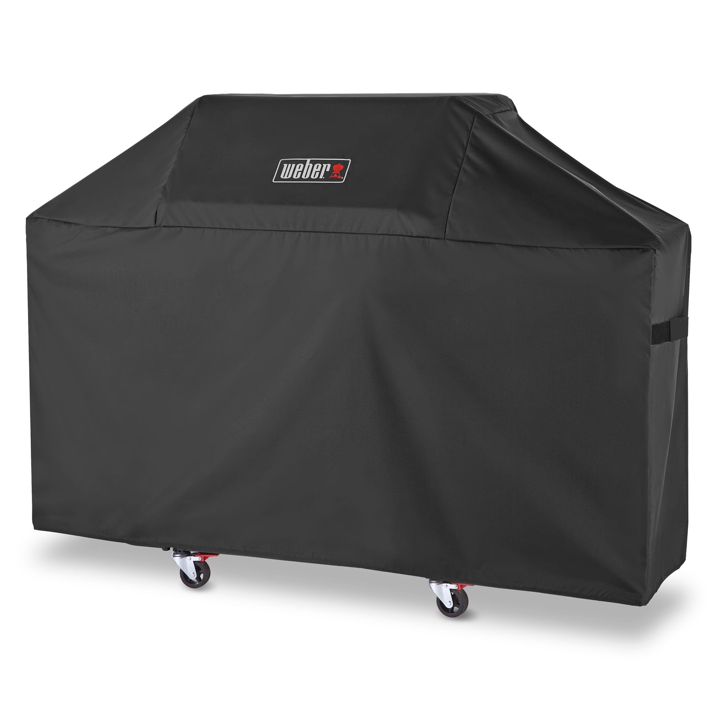 Weber - Housse de barbecue Premium – GENESIS à 3 brûleurs