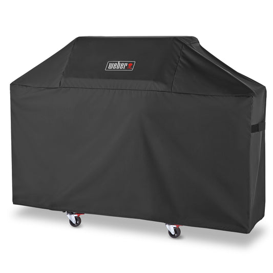 Weber - Housse de barbecue Premium – GENESIS à 3 brûleurs
